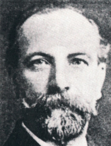 جیمز آلان، بنیان‌گذار باشگاه ساندرلند