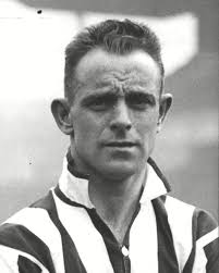 بابی گرنی، بهترین گلزن تاریخ ساندرلند (منبع: Sunderland AFC)