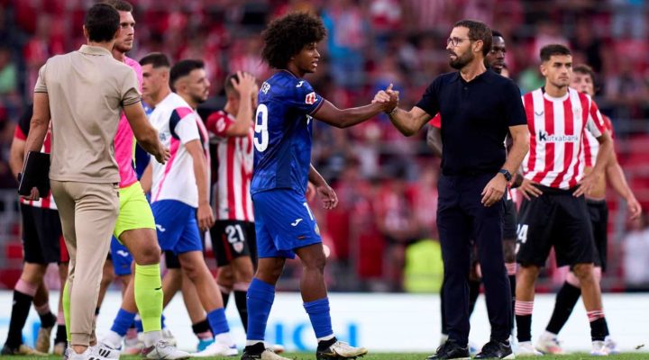 روزهای دشوار ختافه در پس آرامش بوردالاس