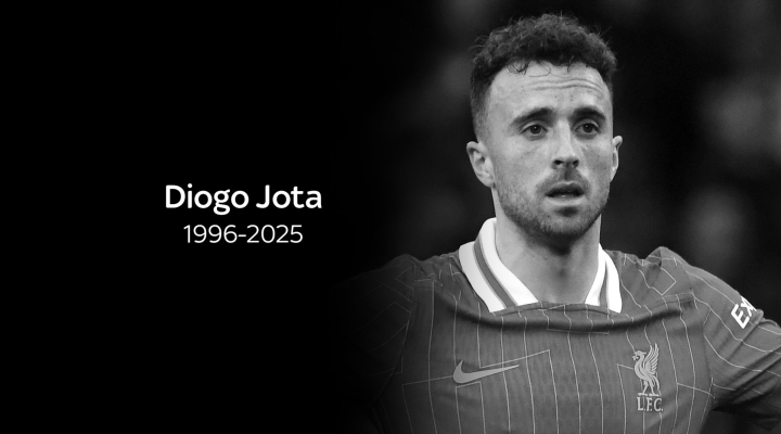 دیوگو ژوتا در سوم جولای ۲۰۲۵ در حادثه ٰانندگی جان باخت