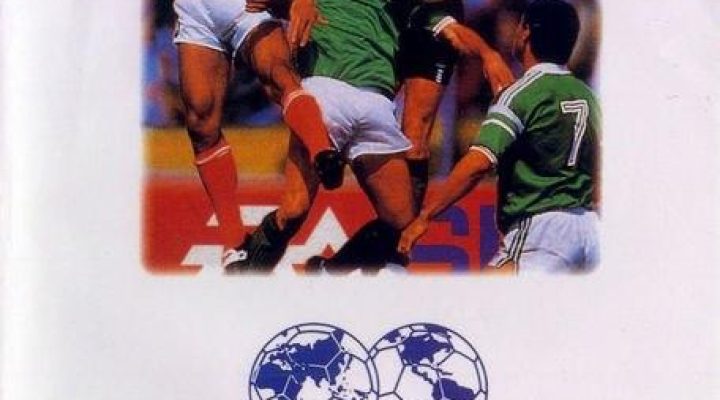 بازی ویدیویی فیفا