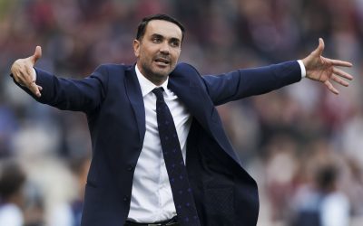 رافائله پالادینو در فیورنتینا