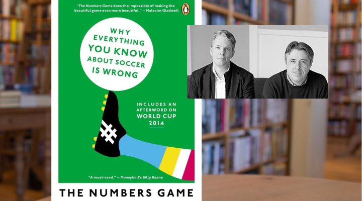 کتاب بازی اعداد