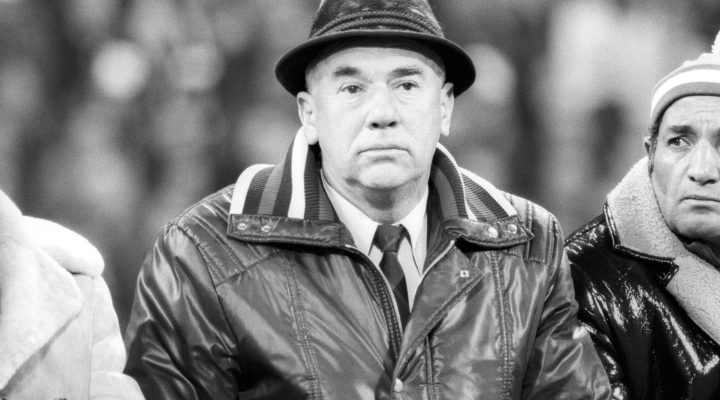 ویکتور ماسلوف